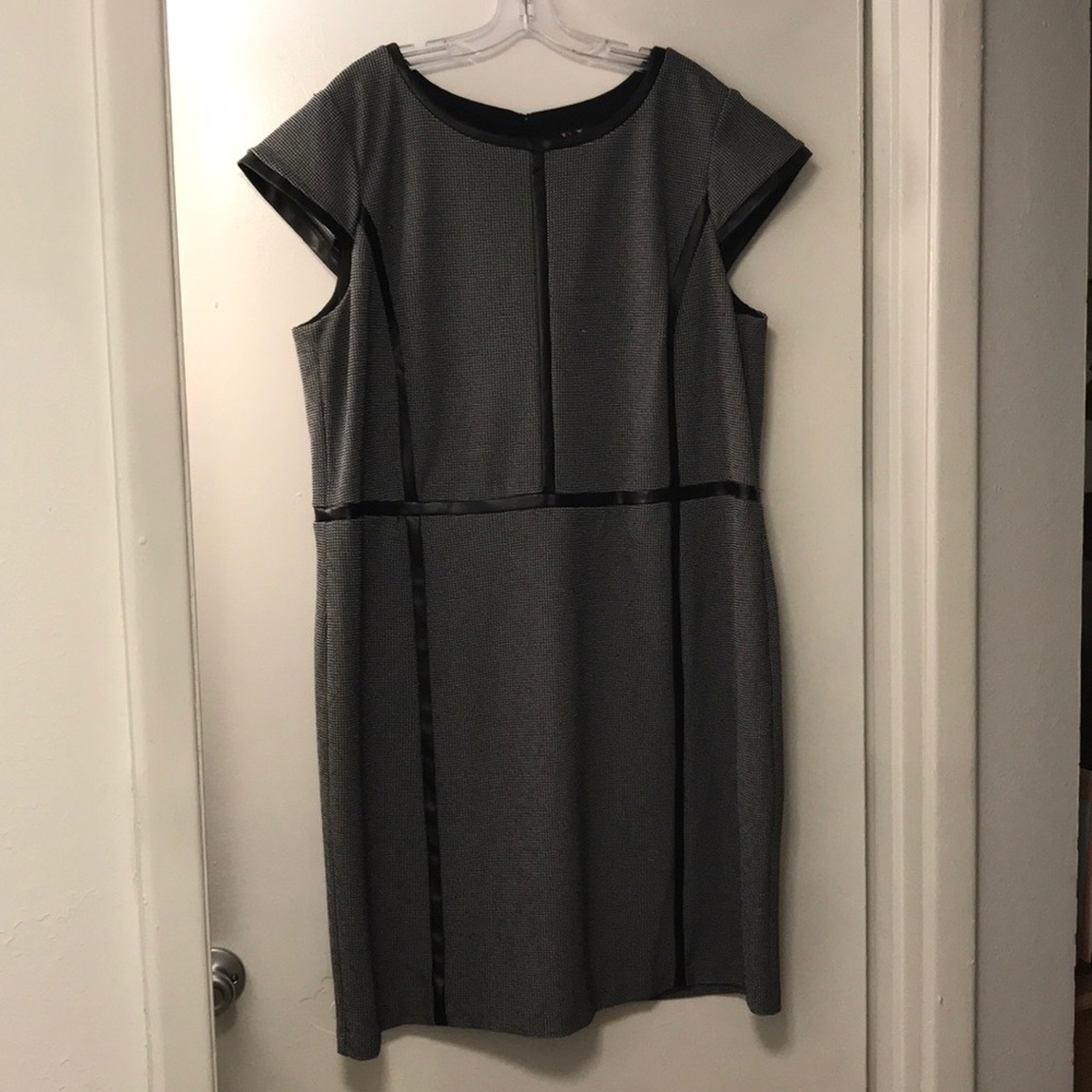 Business dress